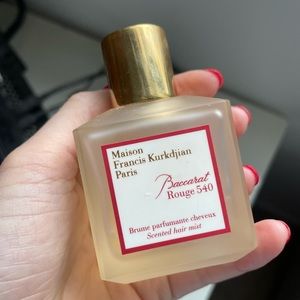 MAISON FRANCIS KURKDJIAN Baccarat Rouge 540 Scented Hair Mist